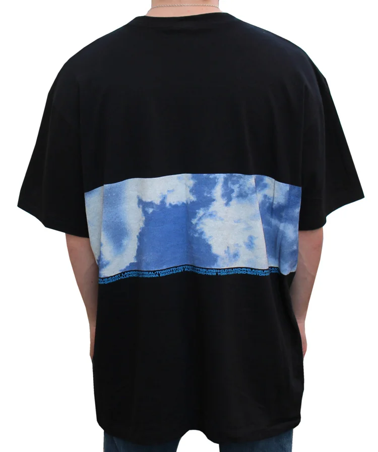 Vintage Pearl Jam 1998 Tour T Shirt (Size XL) NWOT — RootsBK